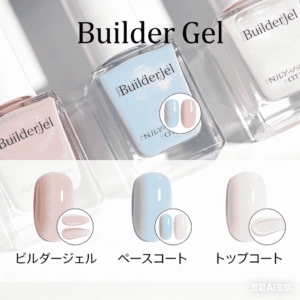 ビルダージェル